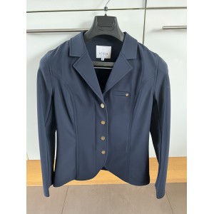 Veste de concours cso A Tiss B