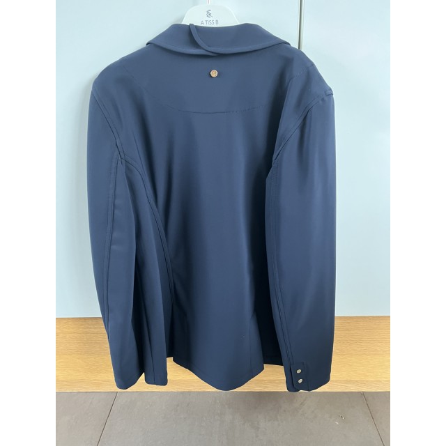 Veste de concours cso A Tiss B