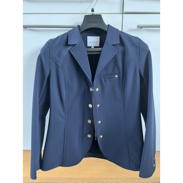 Veste de concours cso A Tiss B