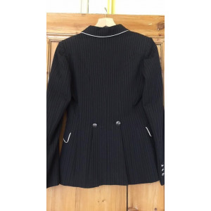 Veste de concours Komutekir femme