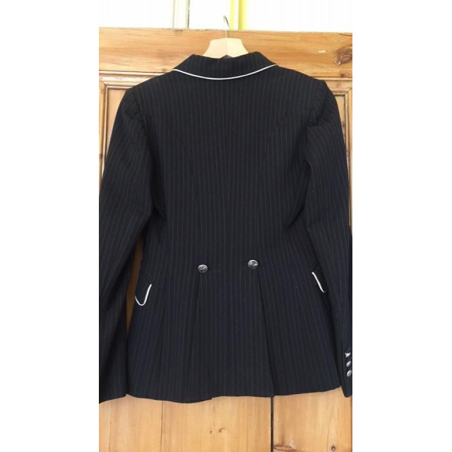 Veste de concours Komutekir femme