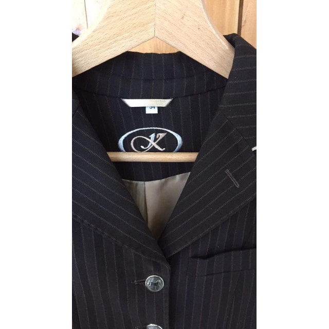 Veste de concours Komutekir femme