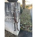 Collier de chasse martingale Butet