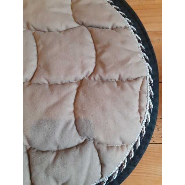 Tapis Anna Scarpati beige