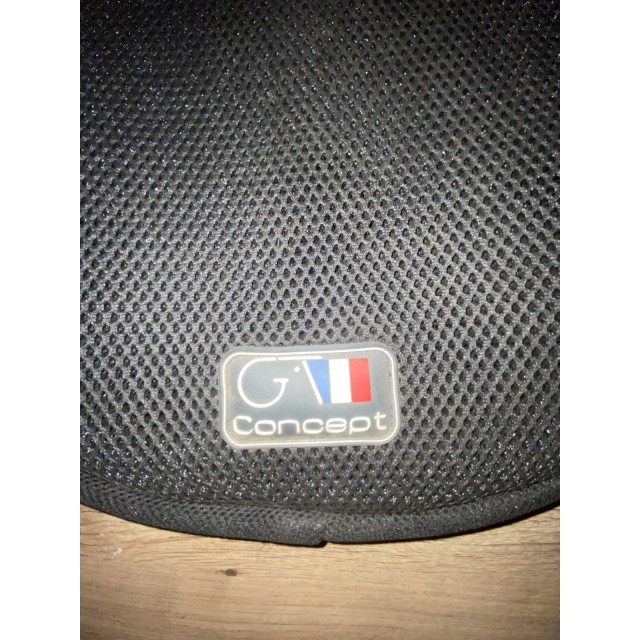 Amortisseur GT CONCEPT taille cheval