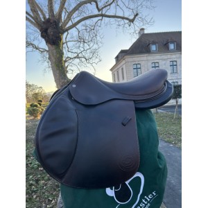 Selle Forestier Séoul