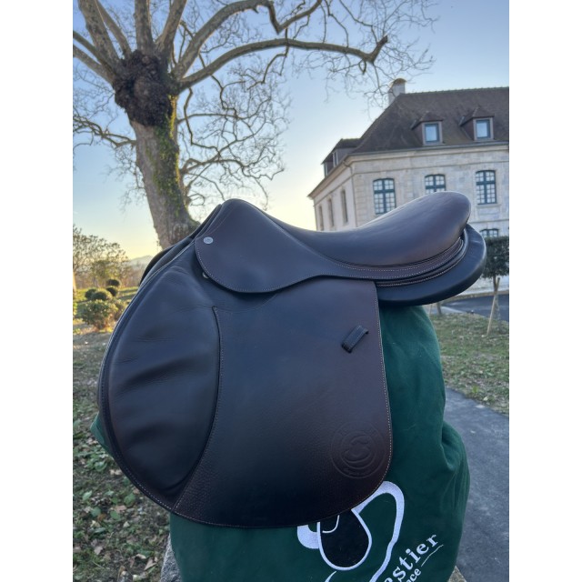 Selle Forestier Séoul