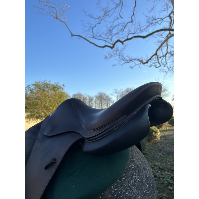 Selle Forestier Séoul