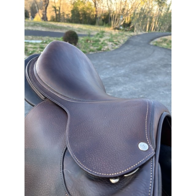 Selle Forestier Séoul