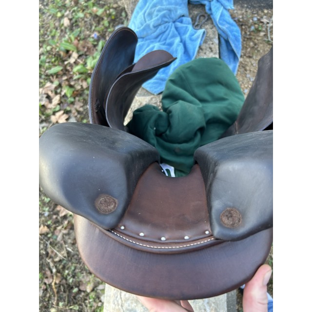 Selle Forestier Séoul
