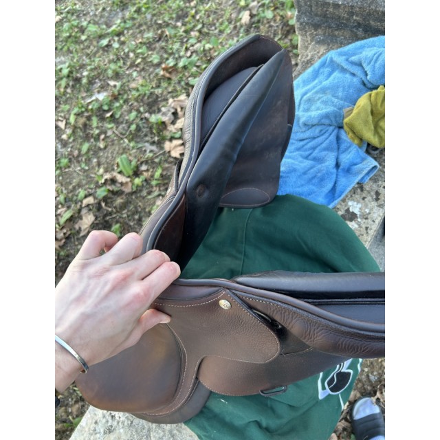 Selle Forestier Séoul