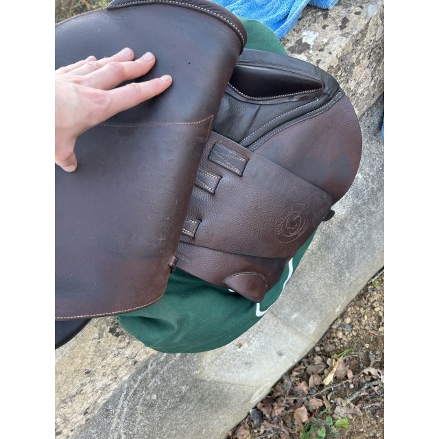 Selle Forestier Séoul