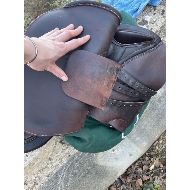 Selle Forestier Séoul