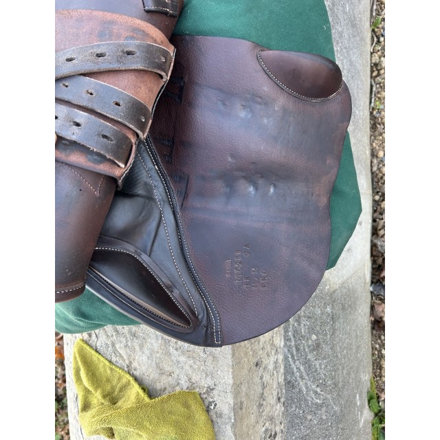 Selle Forestier Séoul