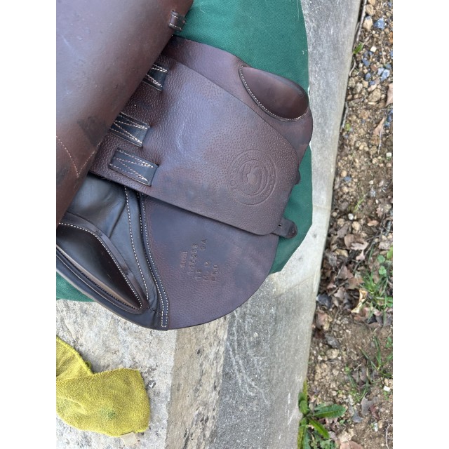 Selle Forestier Séoul