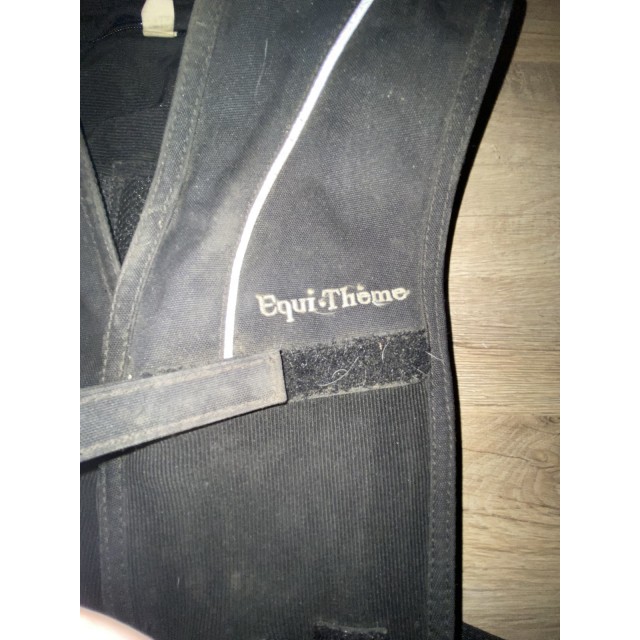 Air bag Equitheme avec 13 cartouches