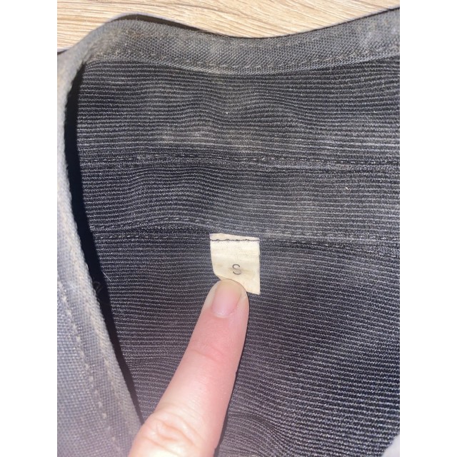 Air bag Equitheme avec 13 cartouches