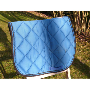 Tapis de selle privilège equitation