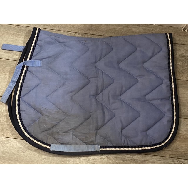 Tapis cheval
