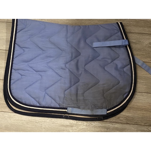 Tapis cheval