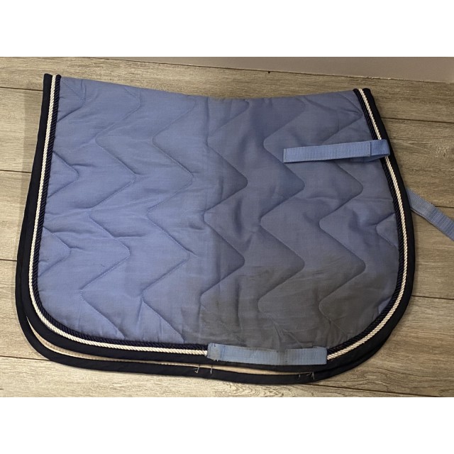 Tapis cheval