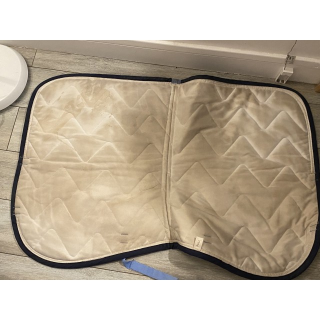 Tapis cheval