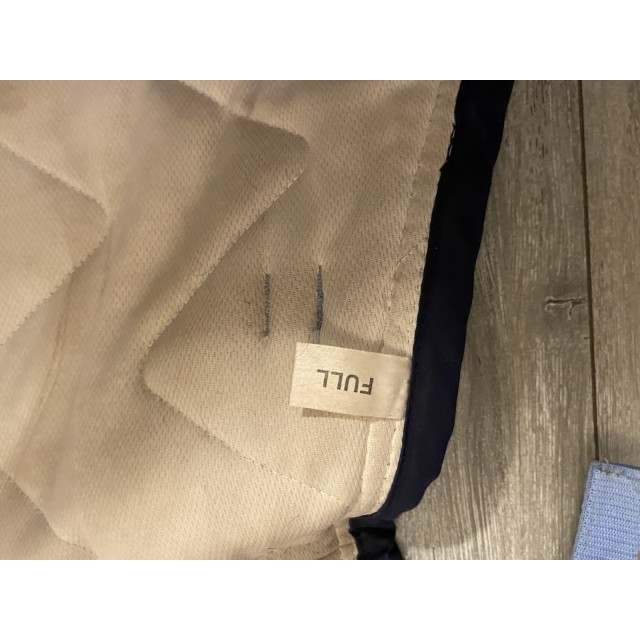Tapis cheval