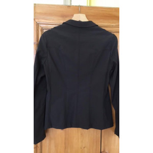 Veste Softshell Pikeur femme