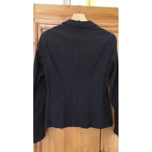 Veste Softshell Pikeur femme