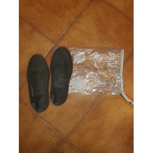 Surchaussures Mouillère noires S