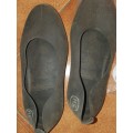Surchaussures Mouillère noires S