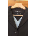 Veste Softshell Pikeur femme