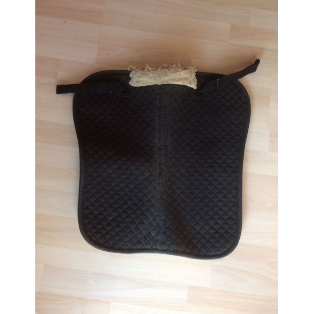 Amortisseur Dessous de selle