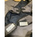 Couvre reins imper horseware 145