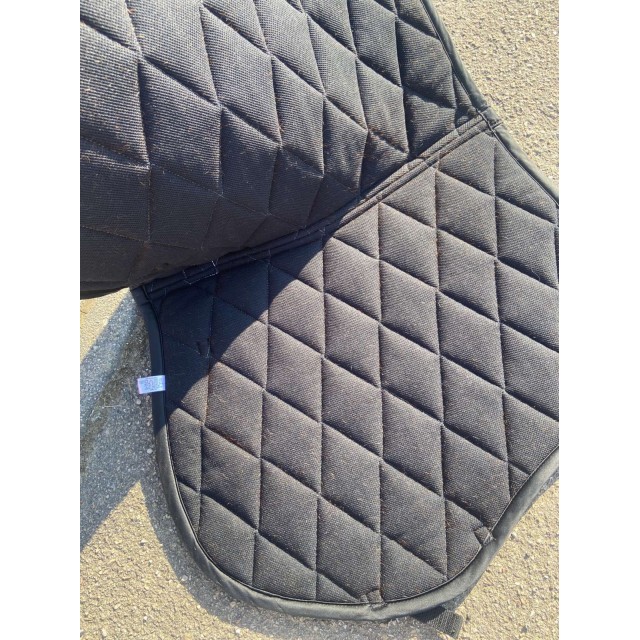 Tapis equitheme à paillettes