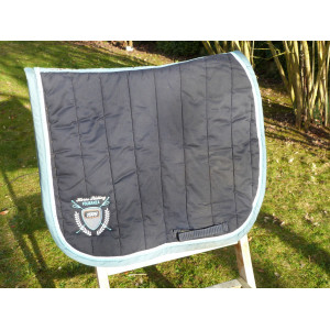 Tapis de selle Fouganza