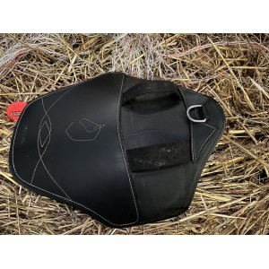 Bavette amovible Fouganza