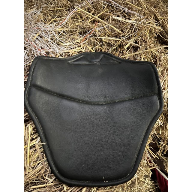 Bavette amovible Fouganza