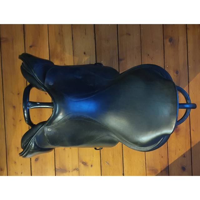 Selle GBS 17"