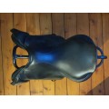 Selle GBS 17"