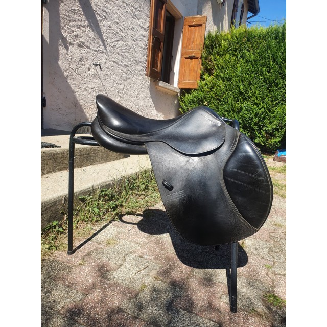 Selle GBS 17"