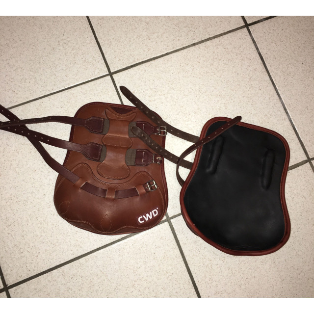 Guetres CWD taille 3
