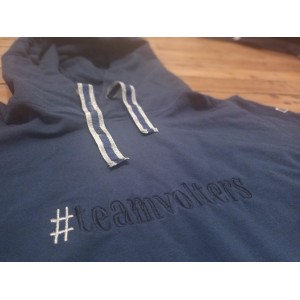 Pull neuf Volte taille L (équivaut M)