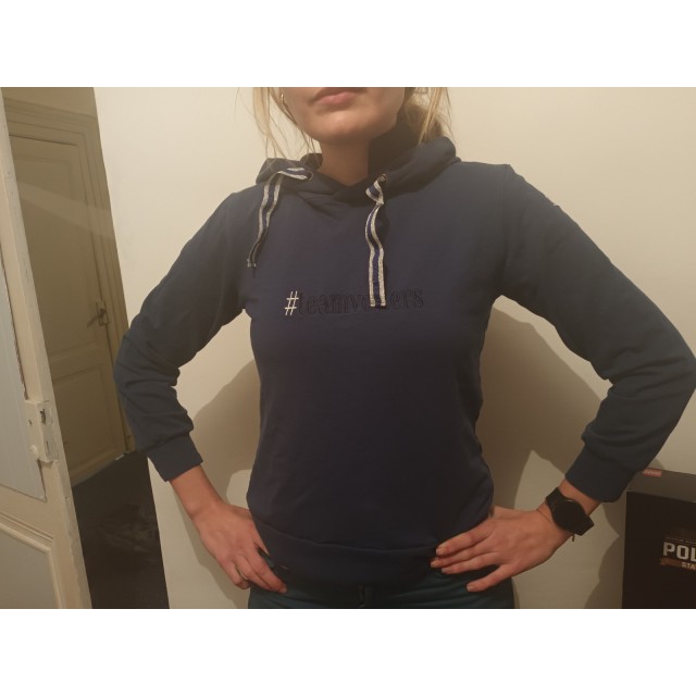 Pull neuf Volte taille L (équivaut M)