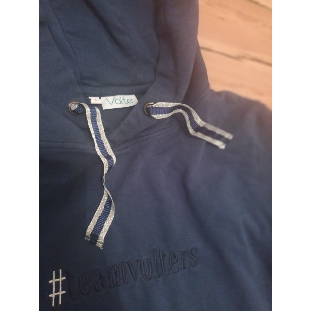 Pull neuf Volte taille L (équivaut M)
