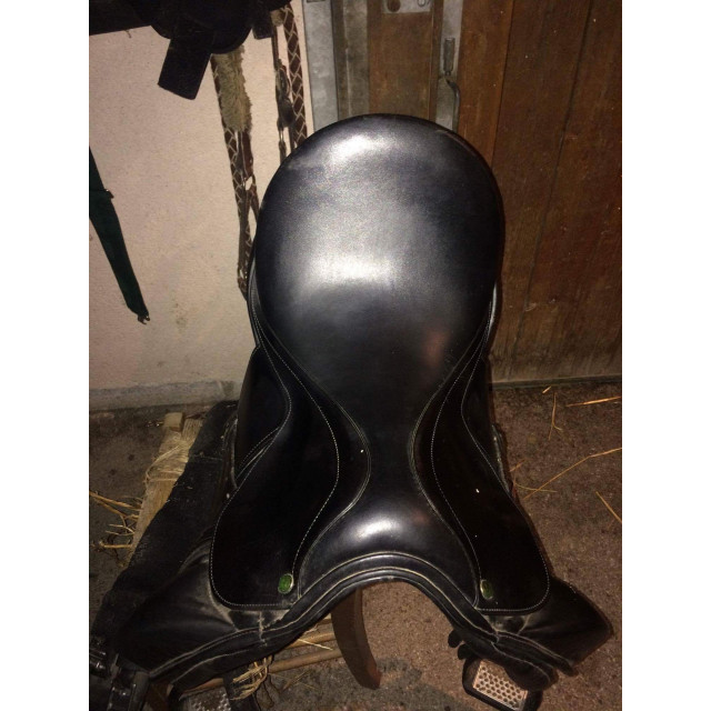 Selle marjoman 17.5