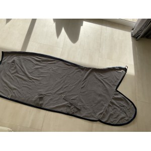 Couverture avec encolure Felix Buhler