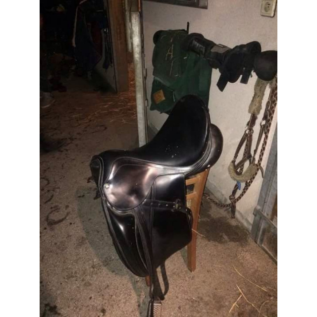 Selle marjoman 17.5