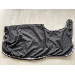 Couverture couvre reins