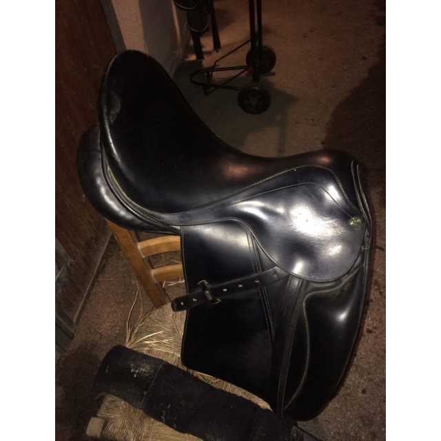Selle marjoman 17.5